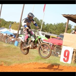 Meet your Posher, Trampus